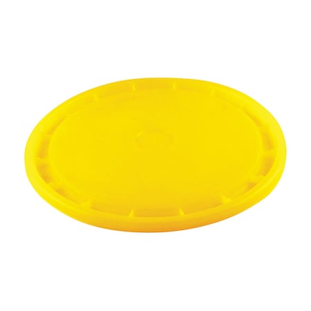 Leaktite Leaktite Yellow Bucket Lid LD6G109Y010